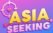 AsiaSeeking高端定制包养网包养平台包养中介图标